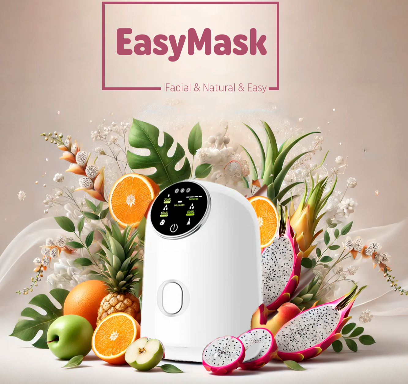 EasyMask®