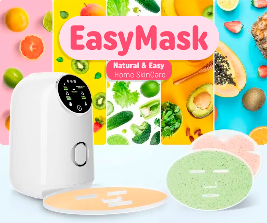 EasyMask®